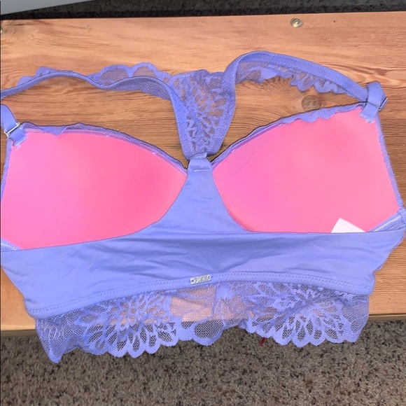 VS Pink Brellet - Picture 2 of 4